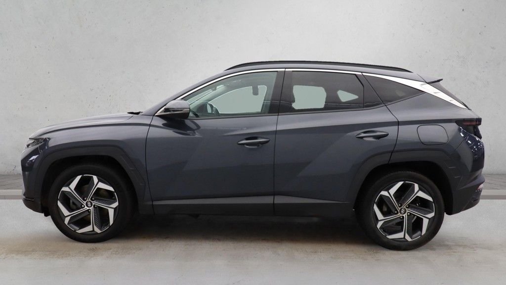 Used Hyundai TUCSON 2022 for sale - 76604962: Photo 6