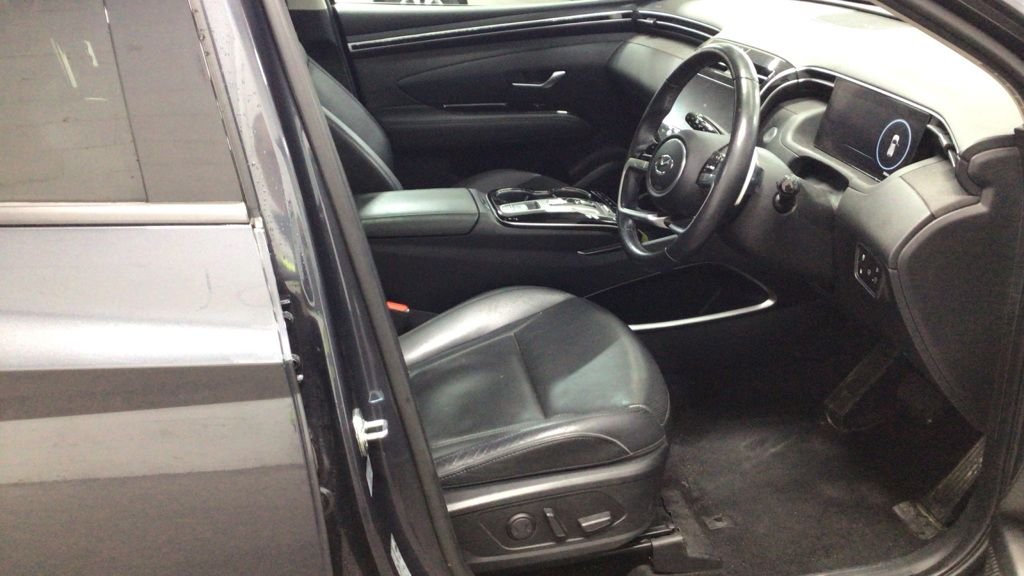 Used Hyundai TUCSON 2022 for sale - 76604962: Photo 7