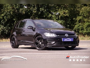 Used Volkswagen Golf 2019 for sale - 75799509: Photo