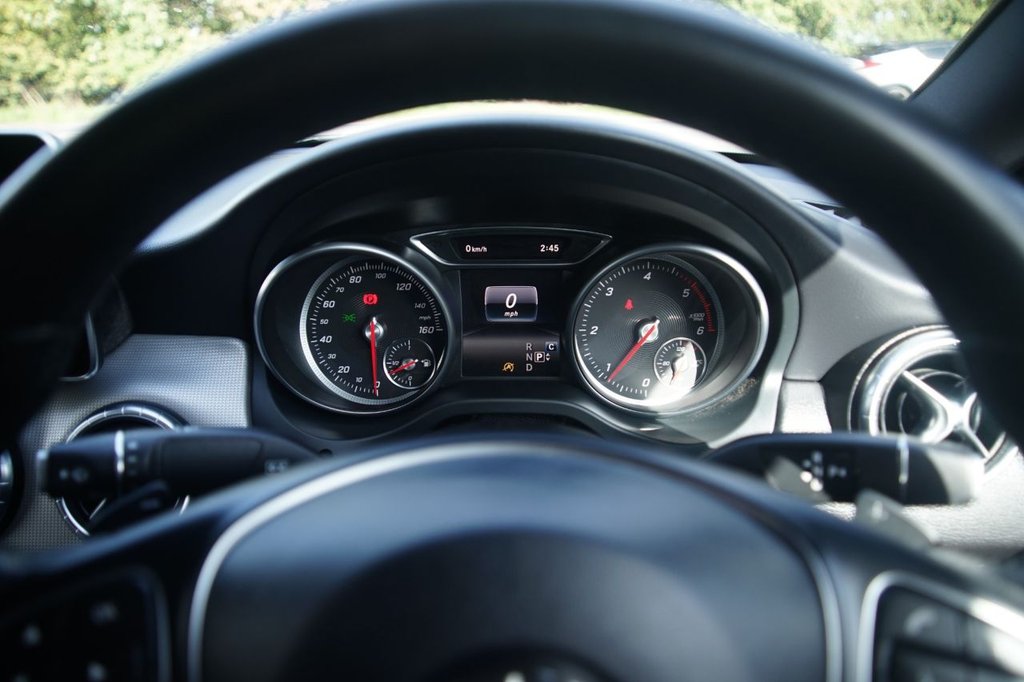 Used Mercedes-Benz CLA 2018 for sale - 77199861: Photo 13