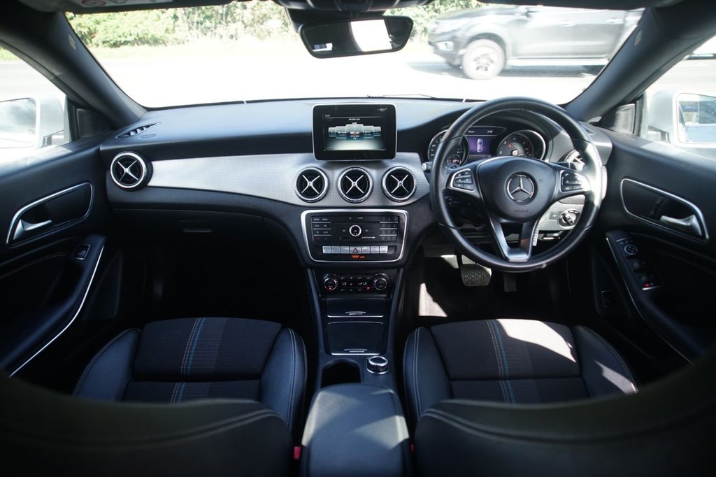 Used Mercedes-Benz CLA 2018 for sale - 77199861: Photo 16