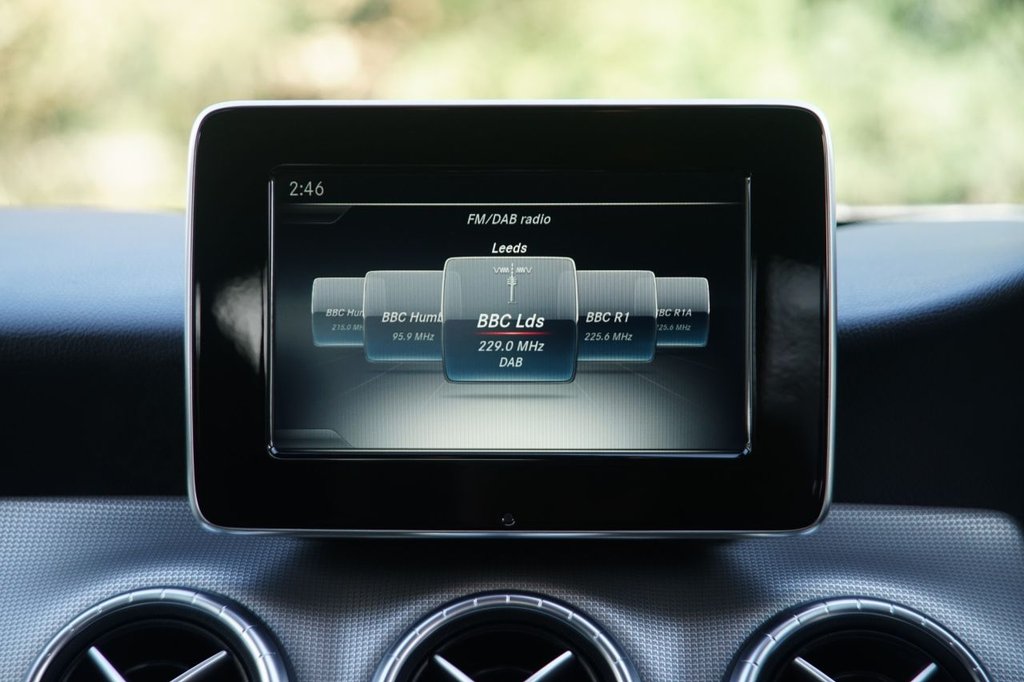 Used Mercedes-Benz CLA 2018 for sale - 77199861: Photo 17