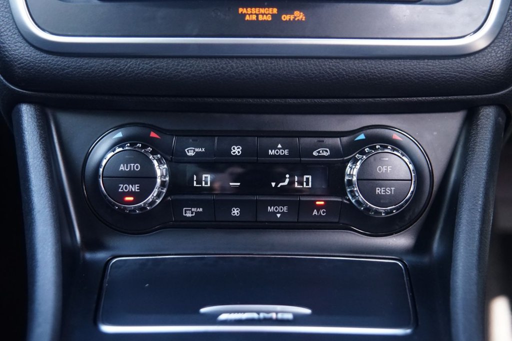 Used Mercedes-Benz CLA 2018 for sale - 77199861: Photo 19