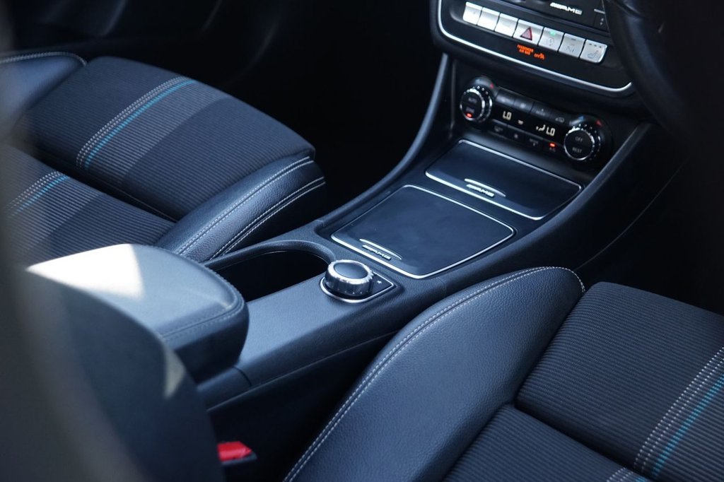 Used Mercedes-Benz CLA 2018 for sale - 77199861: Photo 21