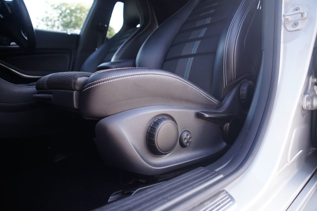 Used Mercedes-Benz CLA 2018 for sale - 77199861: Photo 25