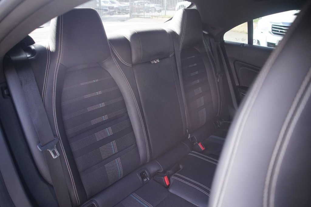 Used Mercedes-Benz CLA 2018 for sale - 77199861: Photo 31