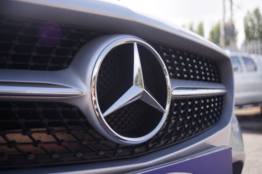 Used Mercedes-Benz CLA 2018 for sale - 77199861: Photo 33