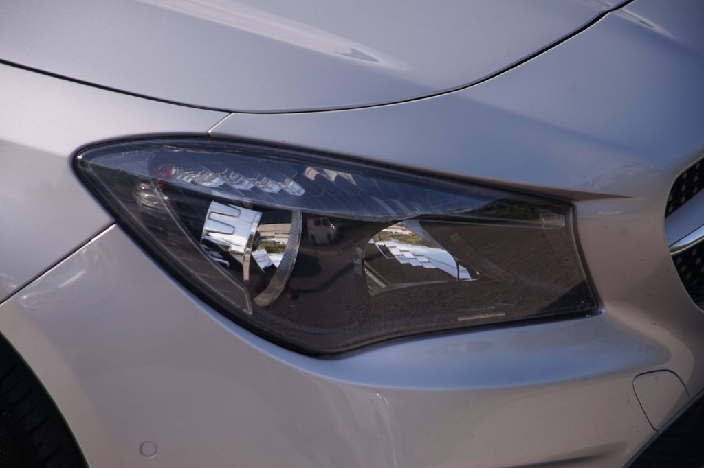 Used Mercedes-Benz CLA 2018 for sale - 77199861: Photo 35
