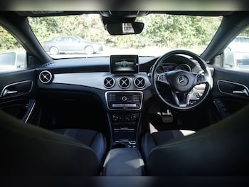 Used Mercedes-Benz CLA 2018 for sale - 77199861: Photo