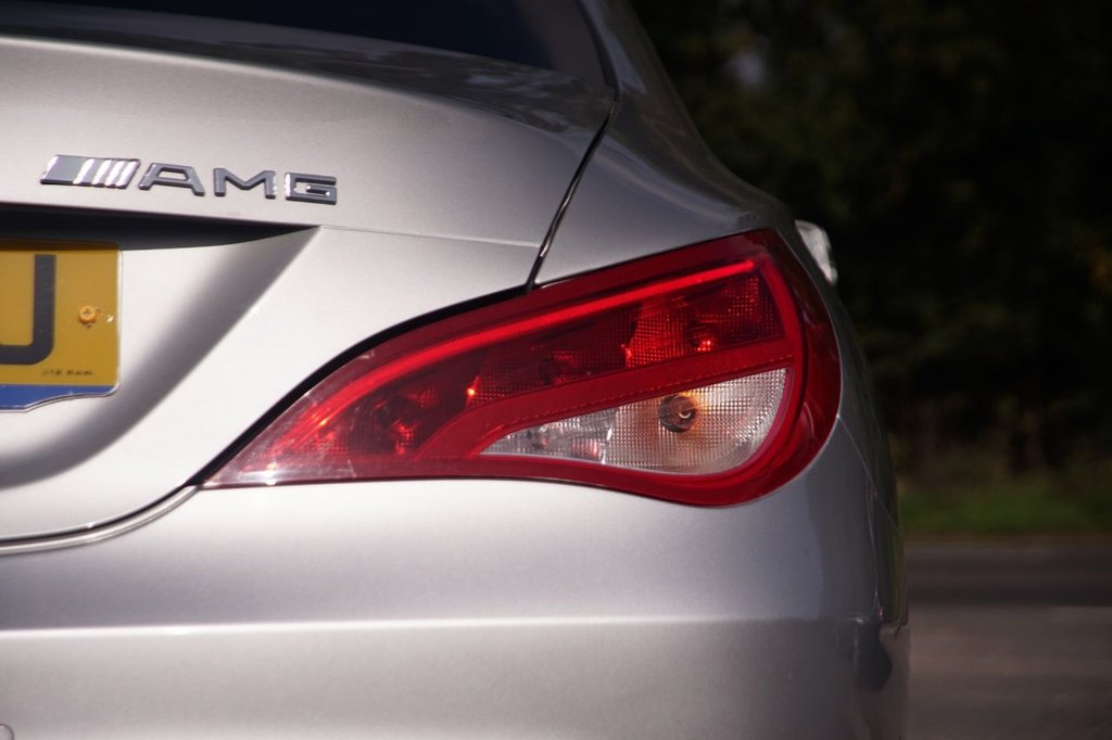 Used Mercedes-Benz CLA 2018 for sale - 77199861: Photo 43