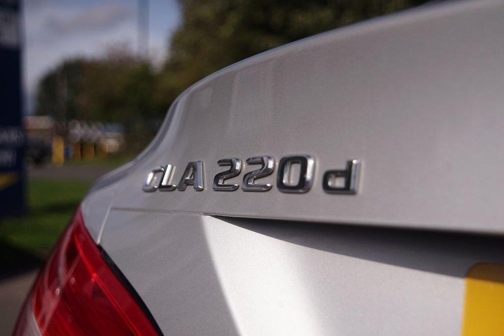 Used Mercedes-Benz CLA 2018 for sale - 77199861: Photo 46