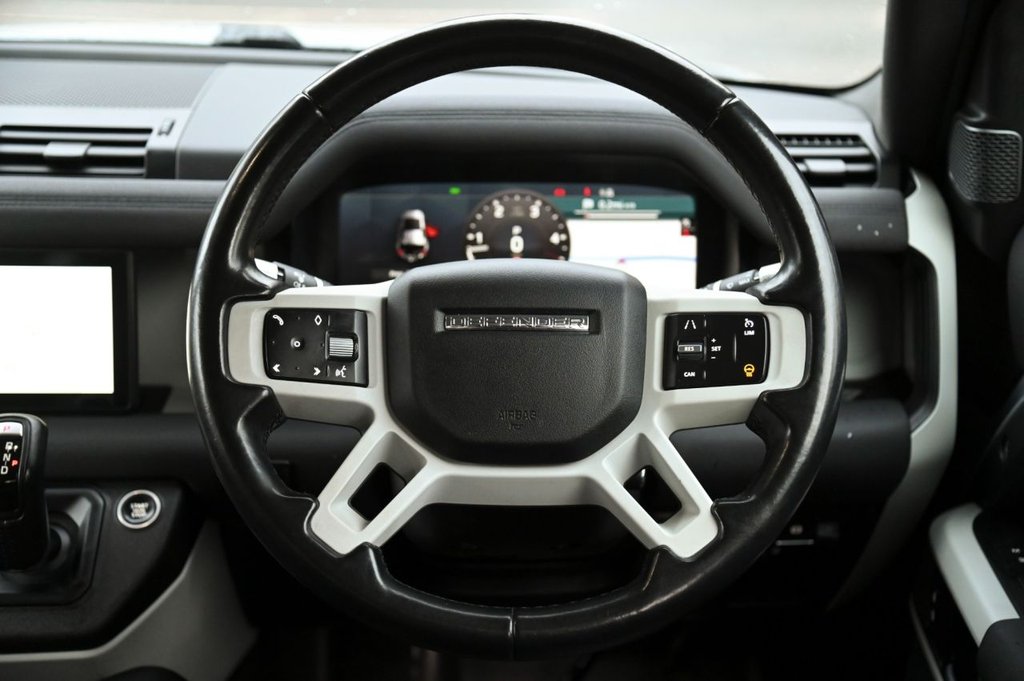 Used Land Rover Defender 2020 for sale - 77498528: Photo 10