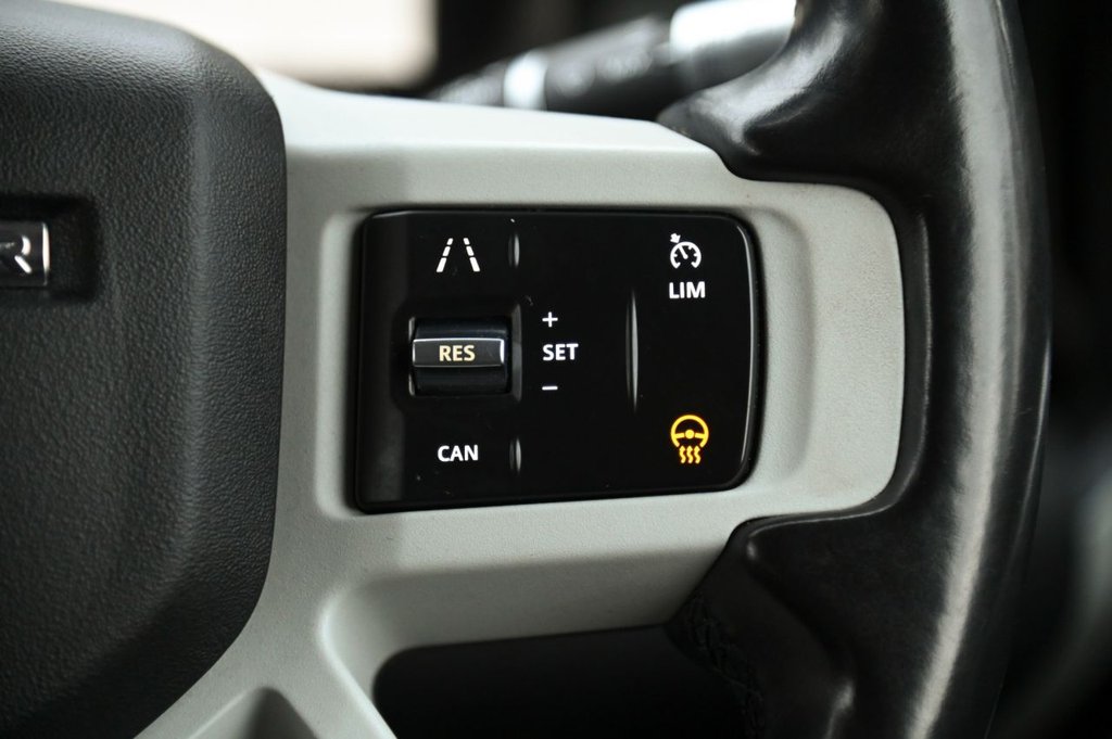 Used Land Rover Defender 2020 for sale - 77498528: Photo 12