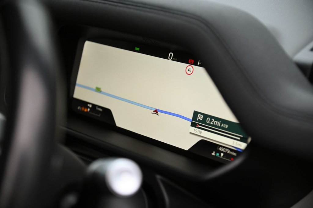 Used Land Rover Defender 2020 for sale - 77498528: Photo 15