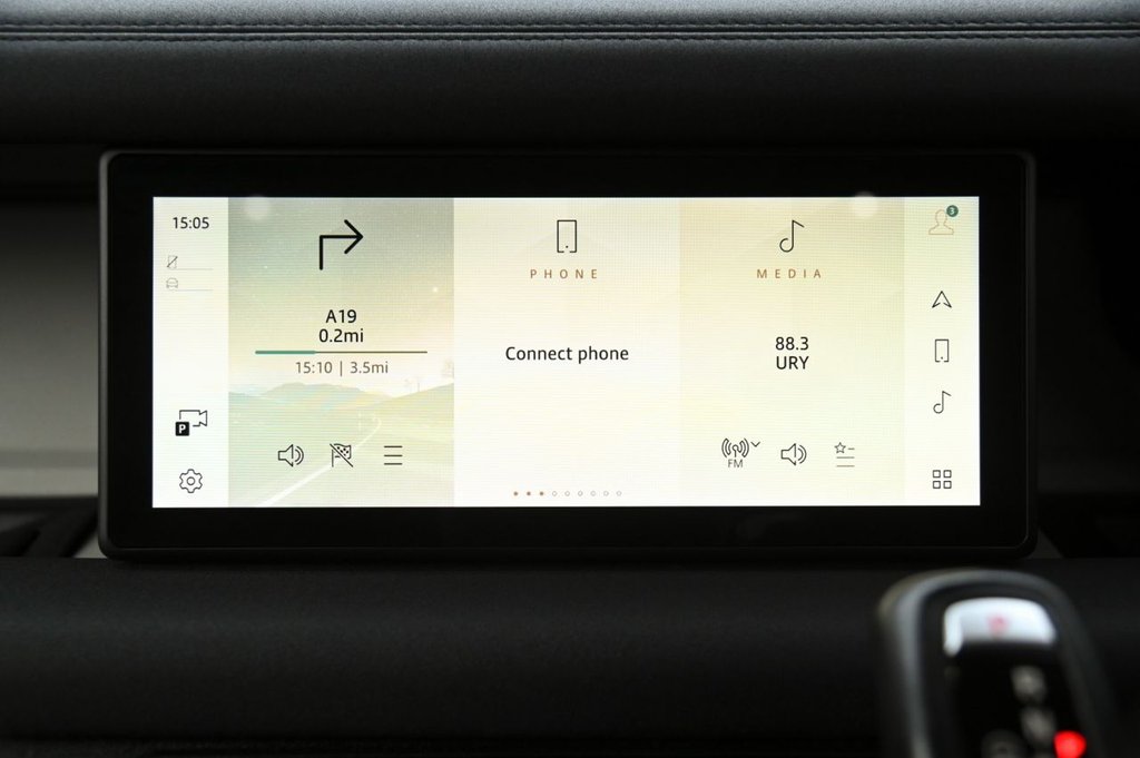 Used Land Rover Defender 2020 for sale - 77498528: Photo 19