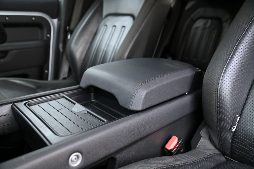 Used Land Rover Defender 2020 for sale - 77498528: Photo 25