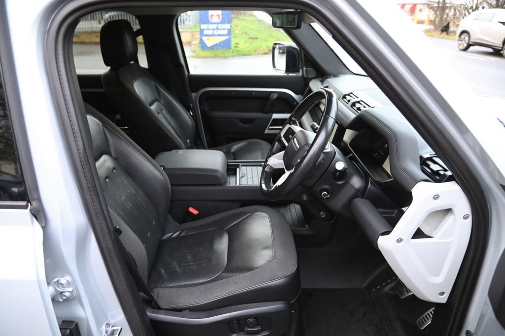 Used Land Rover Defender 2020 for sale - 77498528: Photo 33