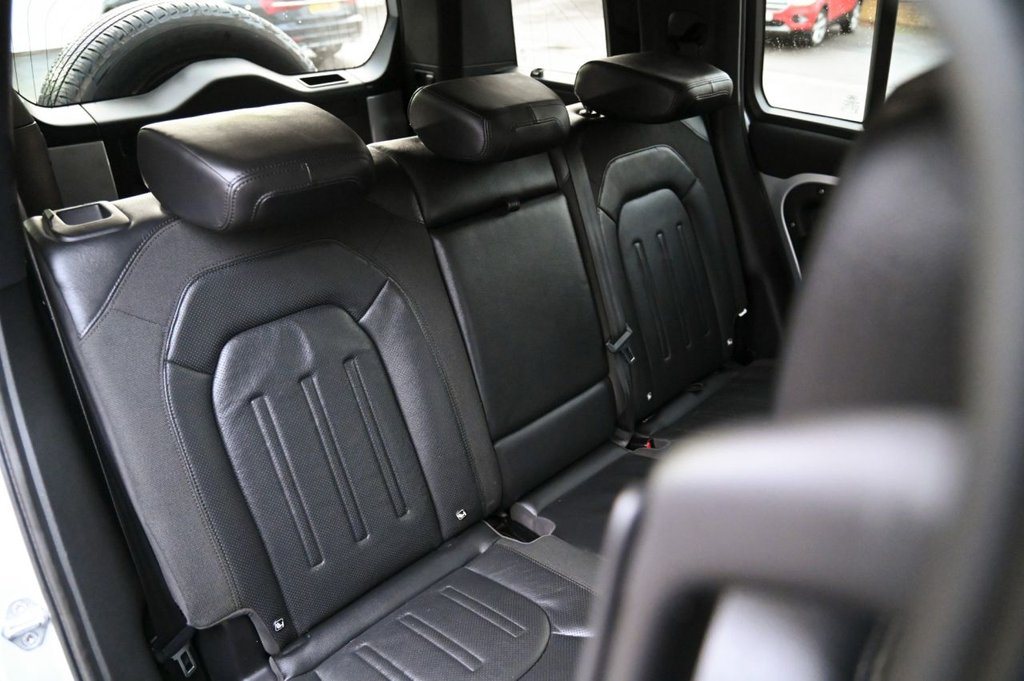 Used Land Rover Defender 2020 for sale - 77498528: Photo 35