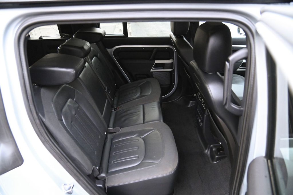 Used Land Rover Defender 2020 for sale - 77498528: Photo 36
