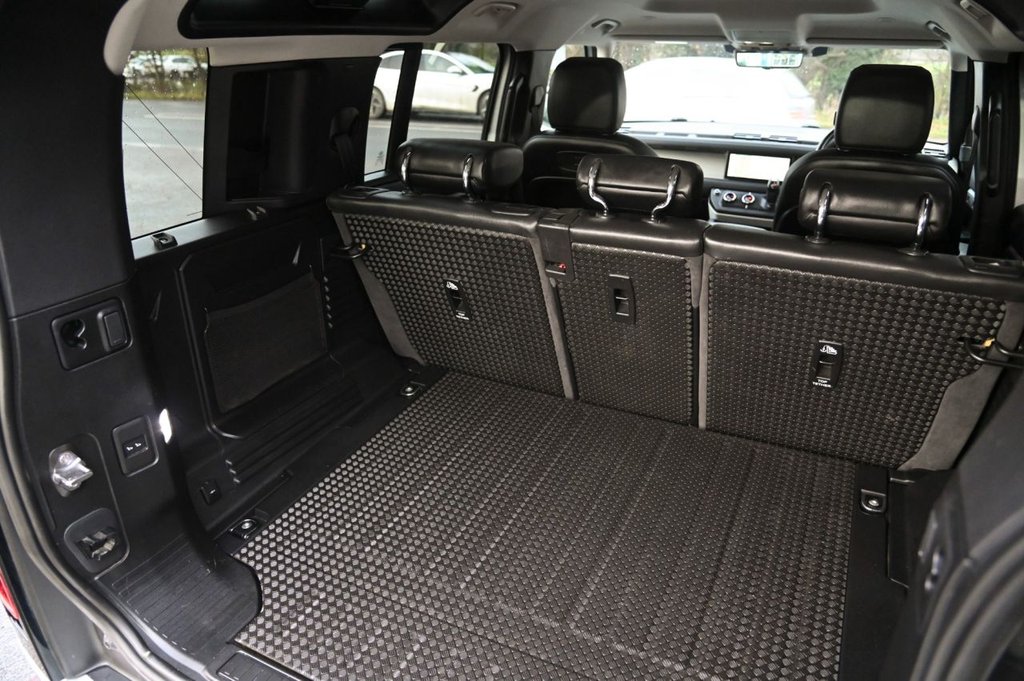 Used Land Rover Defender 2020 for sale - 77498528: Photo 40