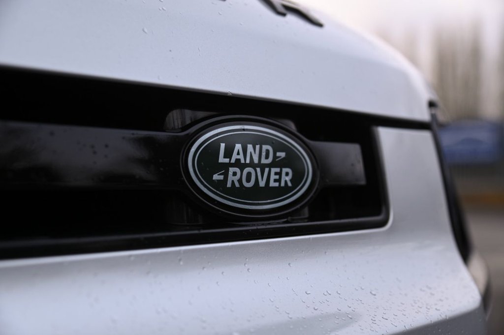 Used Land Rover Defender 2020 for sale - 77498528: Photo 43