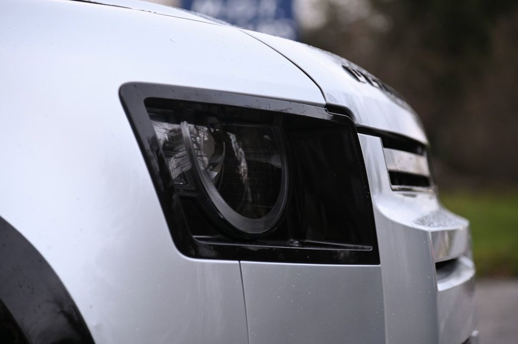 Used Land Rover Defender 2020 for sale - 77498528: Photo 45