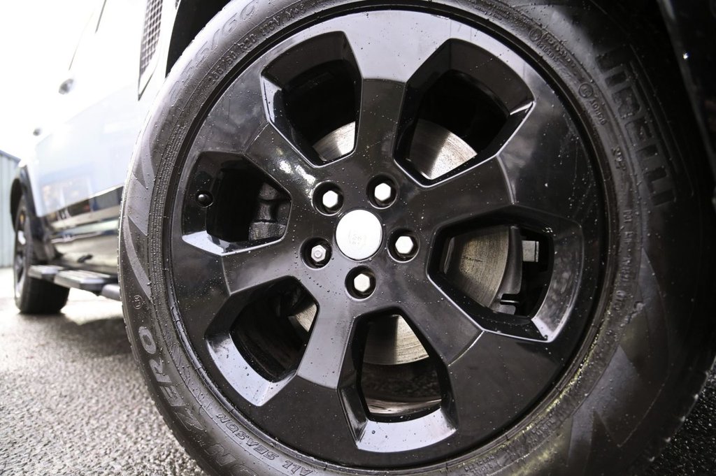 Used Land Rover Defender 2020 for sale - 77498528: Photo 48