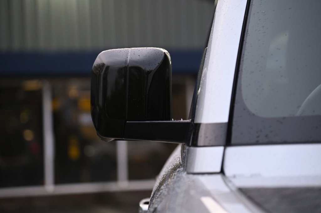 Used Land Rover Defender 2020 for sale - 77498528: Photo 50