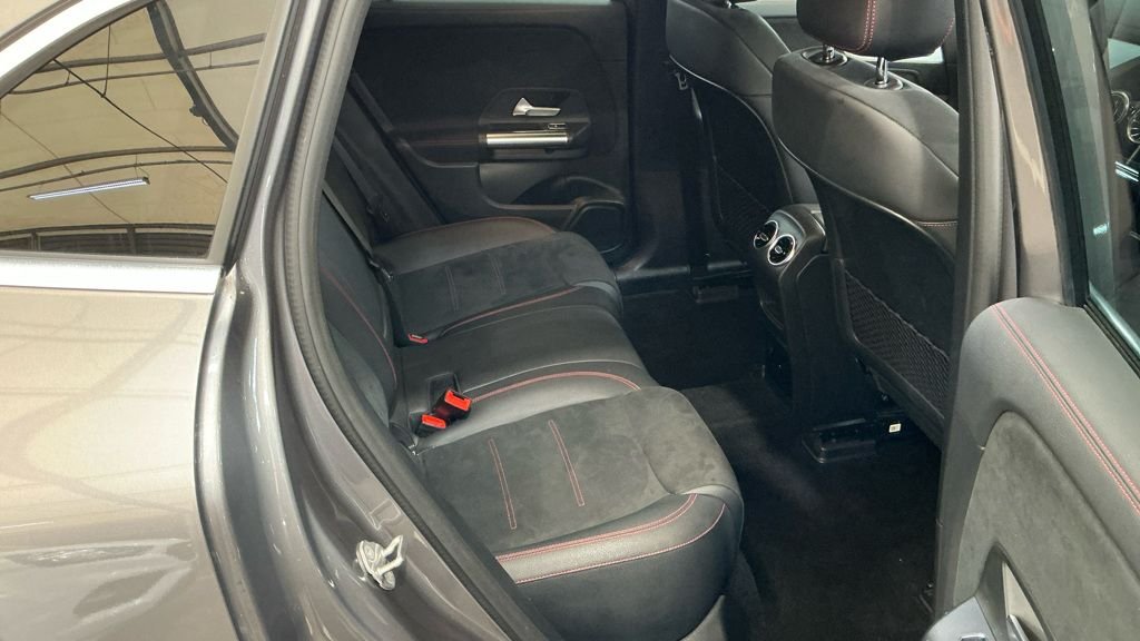 Used Mercedes-Benz EQA 2021 for sale - 76386355: Photo 6