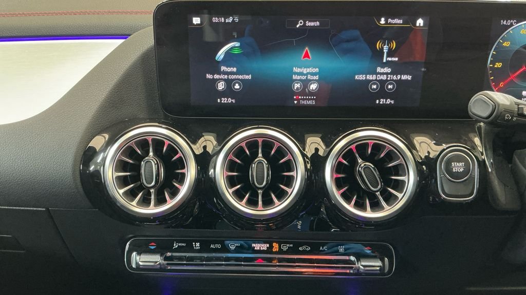 Used Mercedes-Benz EQA 2021 for sale - 76386355: Photo 8