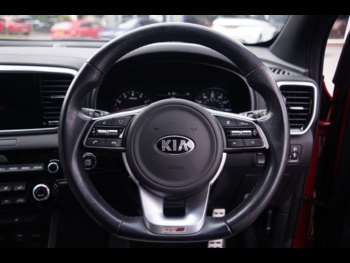 Used Kia Sportage 2021 for sale - 75111114: Photo