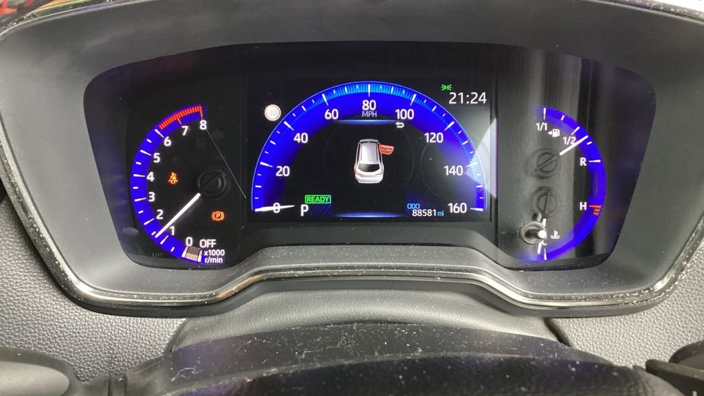 Used Toyota Corolla 2020 for sale - 76605056: Photo 10