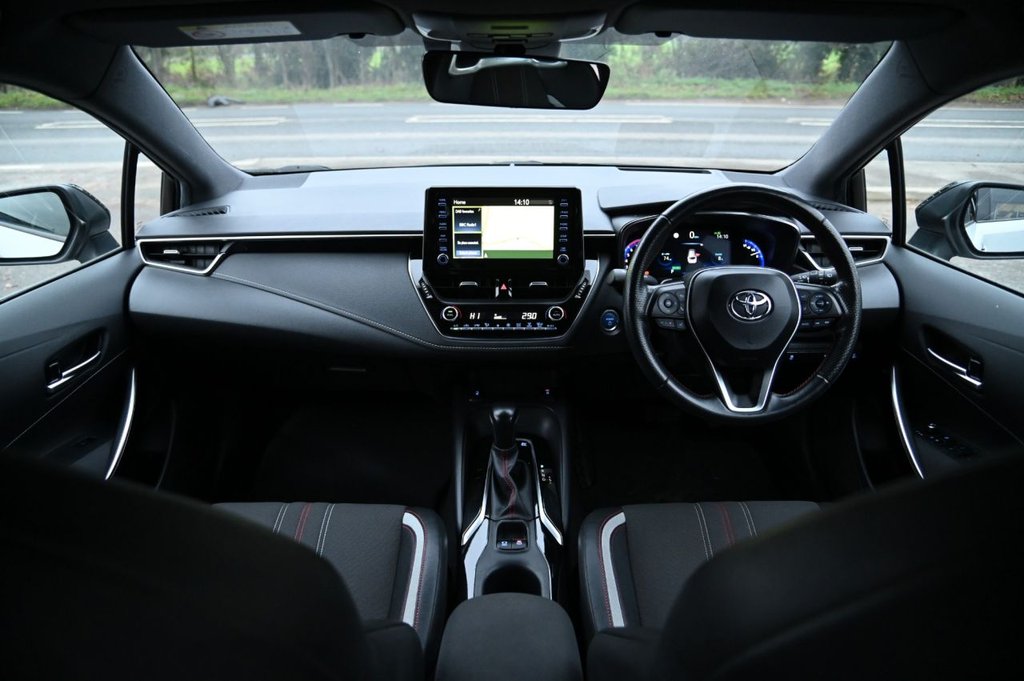 Used Toyota Corolla 2020 for sale - 76605056: Photo 19