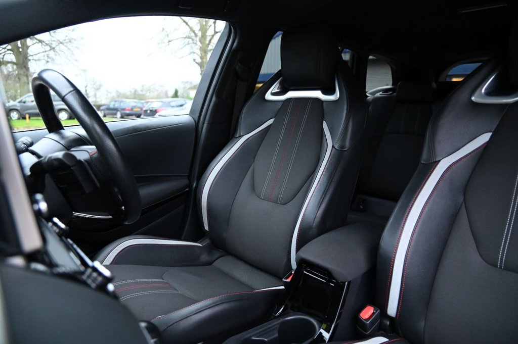 Used Toyota Corolla 2020 for sale - 76605056: Photo 27