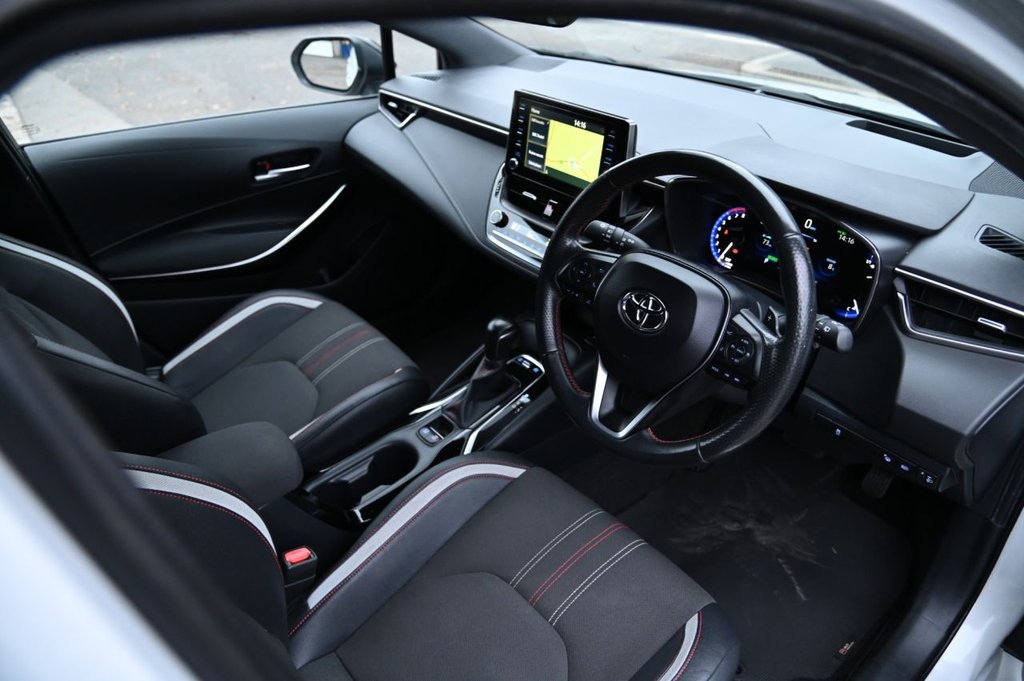 Used Toyota Corolla 2020 for sale - 76605056: Photo 32