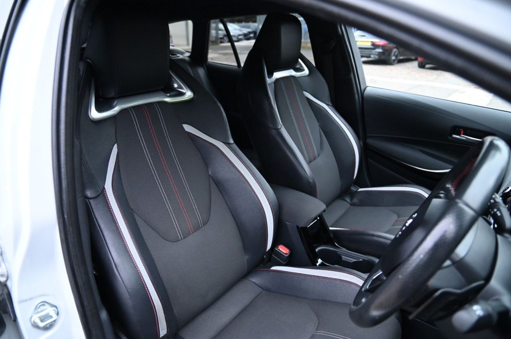 Used Toyota Corolla 2020 for sale - 76605056: Photo 34