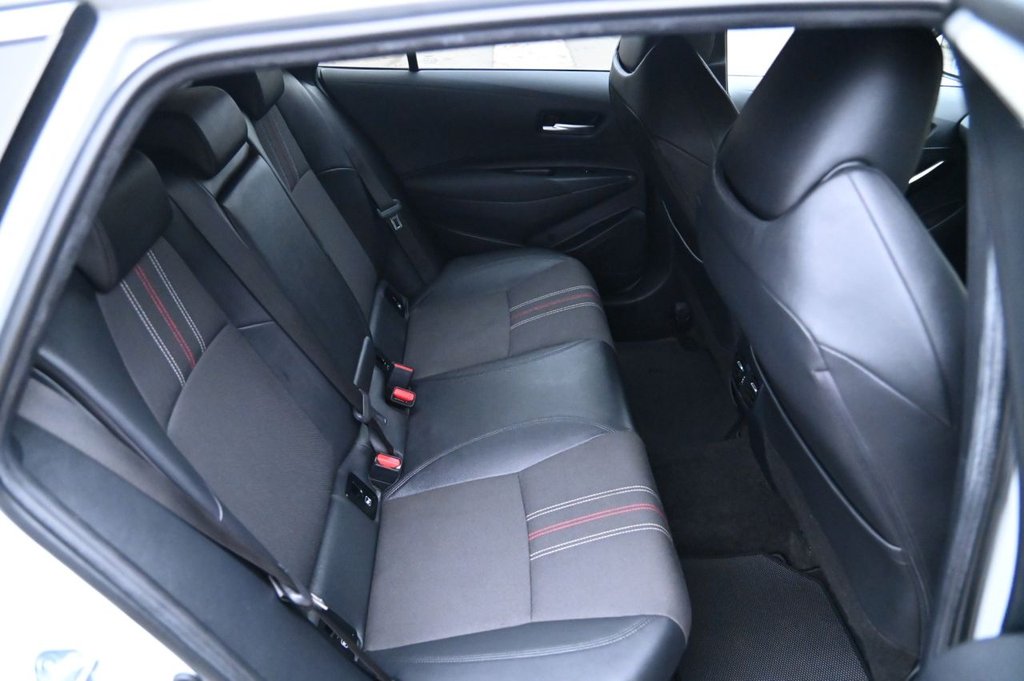 Used Toyota Corolla 2020 for sale - 76605056: Photo 36