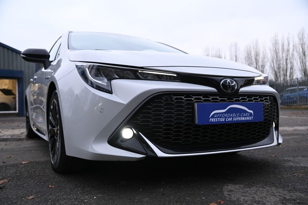 Used Toyota Corolla 2020 for sale - 76605056: Photo 41