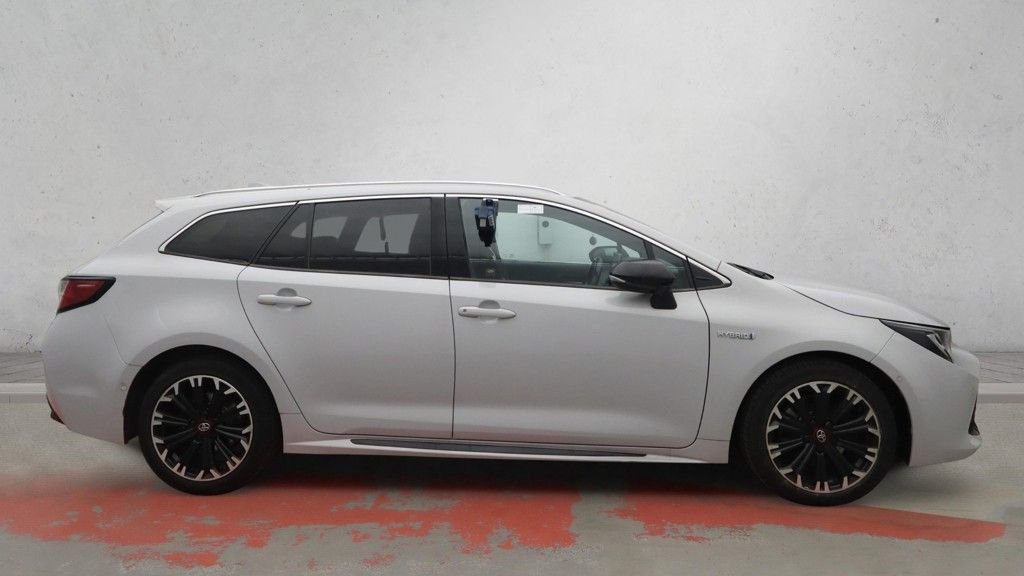 Used Toyota Corolla 2020 for sale - 76605056: Photo 5
