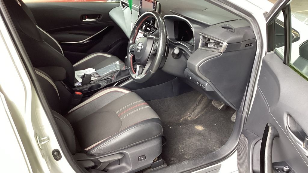 Used Toyota Corolla 2020 for sale - 76605056: Photo 7