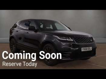 2019 (68) - 2.0 D240 R-Dynamic SE SUV 5dr Diesel Auto 4WD Euro 6 (s/s) (240 ps)