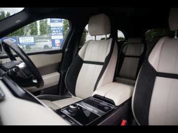 Used Land Rover Range Rover Velar 2019 for sale - 75286640: Photo