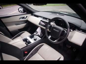 Used Land Rover Range Rover Velar 2019 for sale - 75286640: Photo