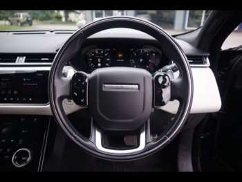 Used Land Rover Range Rover Velar 2019 for sale - 75286640: Photo