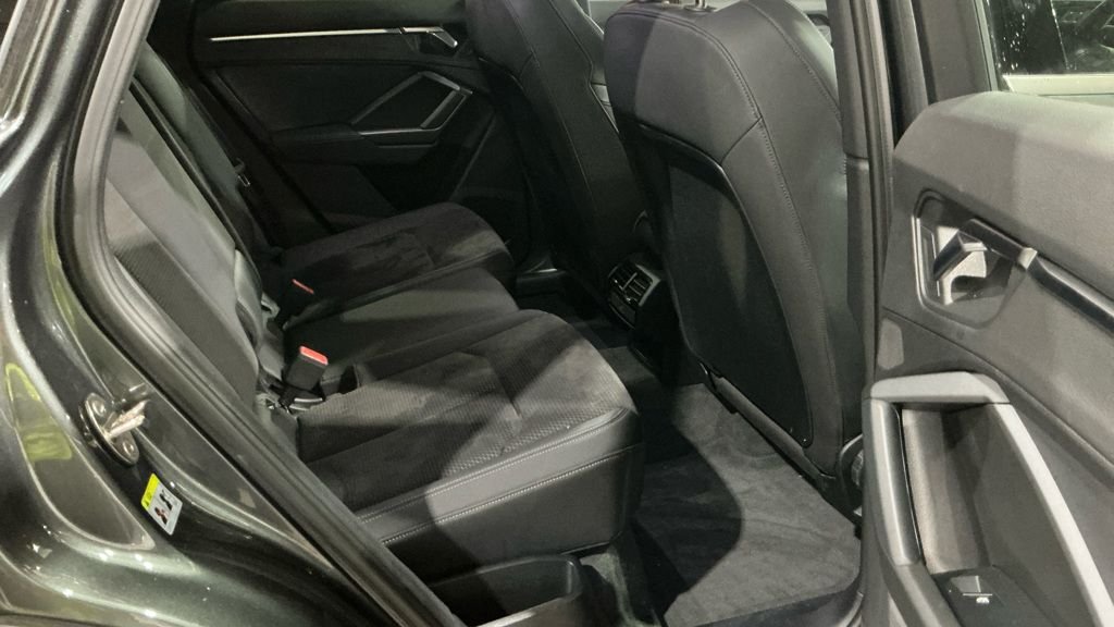 Used Audi Q3 2020 for sale - 76582720: Photo 6