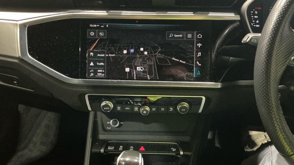 Used Audi Q3 2020 for sale - 76582720: Photo 8