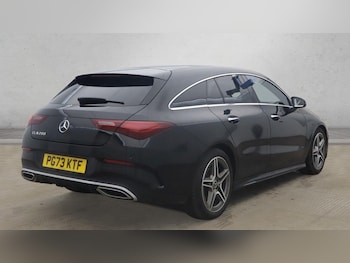 Used Mercedes-Benz CLA 2024 for sale - 78414426: Photo