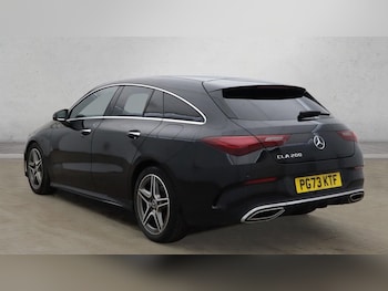 Used Mercedes-Benz CLA 2024 for sale - 78414426: Photo