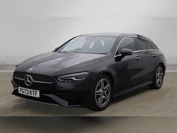 Used Mercedes-Benz CLA 2024 for sale - 78414426: Photo