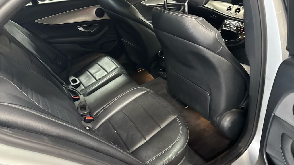 Used Mercedes-Benz E-Class 2018 for sale - 76163431: Photo 6